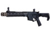 Strike Industries EMG Strike Tactical 10inch (MWS System) Airsoft M4 GBB Rifle (Black)