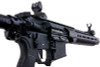 Strike Industries EMG Strike Tactical 10inch (MWS System) Airsoft M4 GBB Rifle (Black)