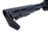 Strike Industries EMG Strike Tactical 10inch (MWS System) Airsoft M4 GBB Rifle (Black)
