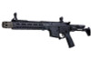 Strike Industries EMG Strike Tactical 10Inch PDW (MWS System) Airsoft M4 GBB Rifle (Black)