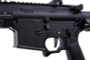 Strike Industries EMG Strike Tactical 10Inch PDW (MWS System) Airsoft M4 GBB Rifle (Black)