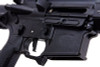 Strike Industries EMG Strike Tactical 10Inch PDW (MWS System) Airsoft M4 GBB Rifle (Black)