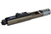 Strike Industries EMG Strike Tactical 10Inch PDW (MWS System) Airsoft M4 GBB Rifle (Black)