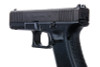 Tokyo Marui Model 17 Gen 5 MOS Green Gas Airsoft Pistol