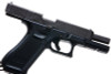 Tokyo Marui Model 17 Gen 5 MOS Green Gas Airsoft Pistol
