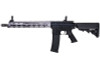 EMG DDM4 13.5inch (MWS System) Airsoft M4 GBB Rifle (Gray)