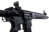 EMG DDM4 13.5inch (MWS System) Airsoft M4 GBB Rifle (Gray)