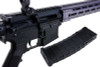 EMG DDM4 13.5inch (MWS System) Airsoft M4 GBB Rifle (Gray)