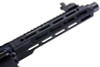 EMG DDM4 9inch (MWS System) Airsoft M4 GBB Rifle (Black)