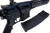 EMG DDM4 9inch (MWS System) Airsoft M4 GBB Rifle (Black)
