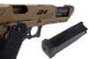 Golden Eagle 2011 TTI John Wick 4 Sand Viper Style Gel Blaster (GEL-3355)