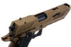Golden Eagle 2011 TTI John Wick 4 Sand Viper Style GBB Airsoft Pistol (3355)