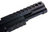 Golden Eagle Hi Capa Hexagon GBB Gel Blaster (CNC Aluminum Slide)(3609)