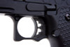 Golden Eagle Hi Capa Hexagon GBB Gel Blaster (CNC Aluminum Slide)(3609)