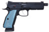 KJ Works CZ Shadow 2 GBB Airsoft Pistol - Threaded Barrel Version (ASG Licensed)