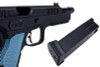 KJ Works CZ Shadow 2 GBB Airsoft Pistol - Threaded Barrel Version (ASG Licensed)
