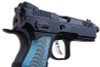 KJ Works CZ Shadow 2 CO2 Airsoft Pistol - Threaded Barrel Version (ASG Licensed)
