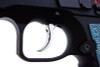 KJ Works CZ Shadow 2 CO2 Airsoft Pistol - Threaded Barrel Version (ASG Licensed)