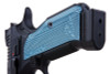 KJ Works CZ Shadow 2 CO2 Airsoft Pistol - Threaded Barrel Version (ASG Licensed)