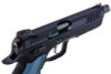 KJ Works CZ Shadow 2 CO2 Airsoft Pistol - Threaded Barrel Version (ASG Licensed)