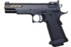 Golden Eagle Hi Capa 5.1 GBB Airsoft Pistol (CNC Aluminum Slide)(3332)