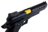 Golden Eagle Hi Capa 5.1 GBB Airsoft Pistol (CNC Aluminum Slide)(3332)