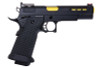 Golden Eagle Hi Capa 5.1 GBB Gel Blaster (CNC Aluminum Slide)(GEL-3332)