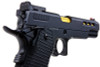 Golden Eagle Hi Capa 5.1 GBB Gel Blaster (CNC Aluminum Slide)(GEL-3332)