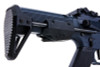 RWC Krytac Trident MK2 PDW-M AEG (Perun Hybrid + Clicker) w/ Red Dot & Suppressor Combo