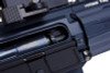 RWC Krytac Trident MK2 PDW-M AEG (Perun Hybrid + Clicker) w/ Red Dot & Suppressor Combo