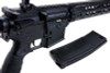 EMG Daniel Defense Licensed M4A1 RIII 14.5 inch Airsoft M4 AEG Rifle (CYMA Platinum Series) - Black