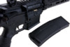 EMG Daniel Defense Licensed MK18 RIII 10.3 inch Airsoft AEG Rifle (CYMA Platinum Series) - Black