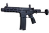 EMG Daniel Defense DDM4 PDW (.300 BLK) Airsoft AEG Rifle (CYMA Platinum Series) - Black