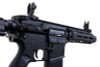 EMG Daniel Defense DDM4 PDW (.300 BLK) Airsoft AEG Rifle (CYMA Platinum Series) - Black