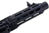 EMG Daniel Defense DDM4 PDW (.300 BLK) Airsoft AEG Rifle (CYMA Platinum Series) - Black