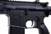 EMG Daniel Defense DDM4 PDW (.300 BLK) Airsoft AEG Rifle (CYMA Platinum Series) - Black
