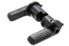 CYMA CGS Tokyo Marui MWS GBBR CNC Steel FX Style Ambi Safety Selector (Long Type)