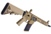 EMG Noveske N4 AEG Airsoft Rifle (by CYMA Platinum) - FDE