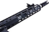 EMG Noveske N4 Airsoft M4 AEG Rifle (by CYMA Platinum) - BK