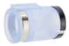 Maple Leaf MR. Silicone Hop Bucking 70 Degree for GBB Pistol/Tokyo Marui VSR-10 Series (Blue, 2023 ver.)