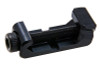 Maple Leaf 'Front Charging' M-Lok Handguard for WE / VFC / GHK M4 GBBR (CNC, 9.5 inch, Black)