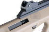 Tokyo Marui AUG Steyr (High Cycle) Airsoft AEG Rifle - TAN