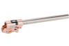 Maple Leaf KJ Shadow 2 GBB Airsoft Inner Barrel (6.02mm, L:113mm) w/ 70 Degree Hop Up Set