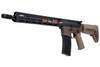 VFC BCM MK2 MCMR GBBR Airsoft M4 (14.5 inch) - Two Tone