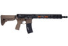 VFC BCM MK2 MCMR GBBR Airsoft M4 (14.5 inch) - Two Tone