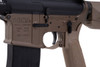 VFC BCM MK2 MCMR GBBR Airsoft M4 (14.5 inch) - Two Tone