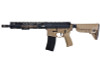 VFC BCM MK2 MCMR GBBR Airsoft (11.5 inch) - Two Tone