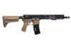 VFC BCM MK2 MCMR GBBR Airsoft (11.5 inch) - Two Tone