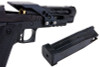 SAVIA Hi-Capa Type 1 Race Gun GBB Airsoft Pistol (CNC Machined, Black)