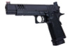 EMG Staccato Licensed XL 2011 GBB Airsoft Pistol (Model: VIP Grip / CNC Ver.)